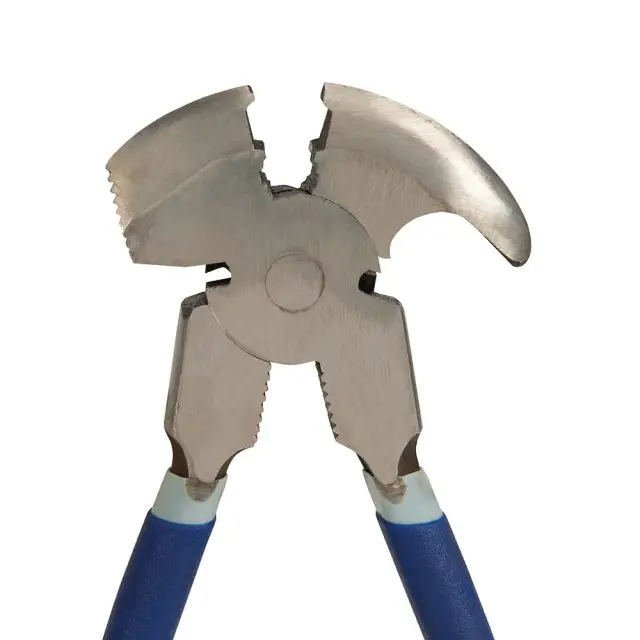 Szczypce ogrodzeniowe 270 mm - Silverline