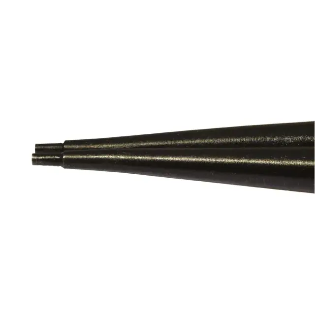 Szczypce proste do pierścieni osadczych zewnętrznych 180 mm - Silverline
