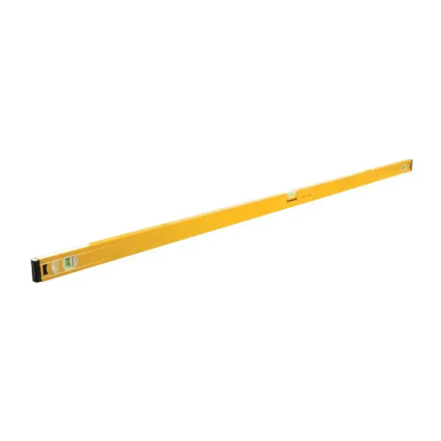 Poziomica 1800 mm - Silverline