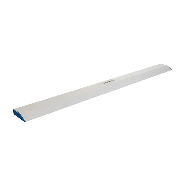 Łata tynkarska trapezowa 1800 mm - Silverline