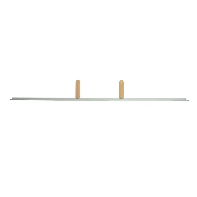 Łata tynkarska 1200 mm - Silverline