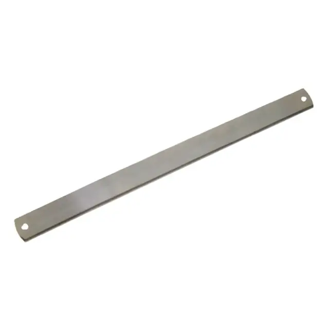 Brzeszczot do piły ręcznej kątowej Brzeszczot 550 mm 14 TPI - Silverline