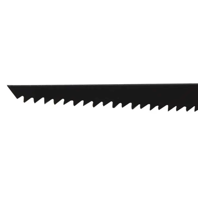 Piłka do karton-gipsu 150 mm - Silverline