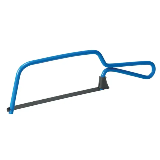 Mini piła ręczna do metalu 150 mm - Silverline